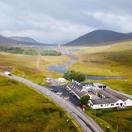 Aultguish Inn Гарв Екстер'єр фото