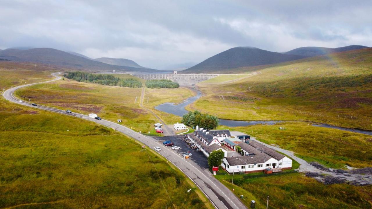 Aultguish Inn Гарв Екстер'єр фото