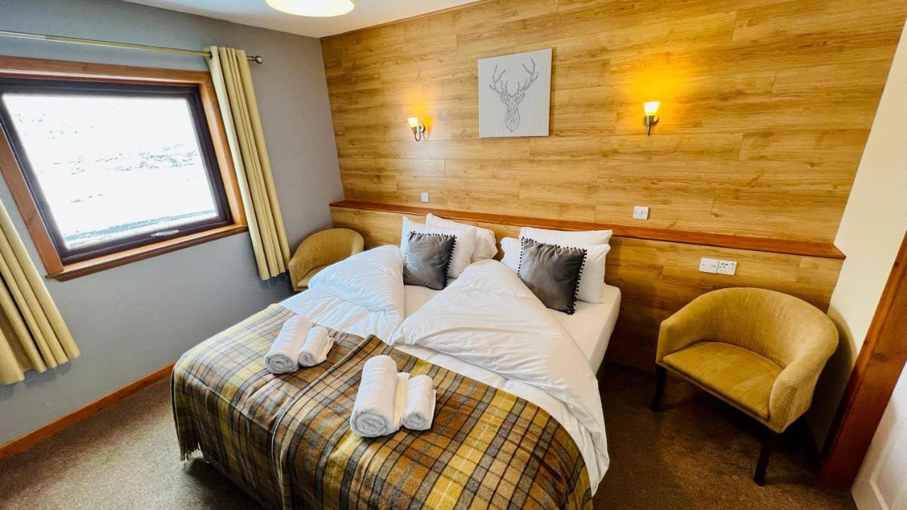 Aultguish Inn Гарв Екстер'єр фото